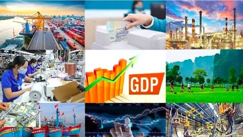 Solid foundation for Vietnam’s entry into new development period